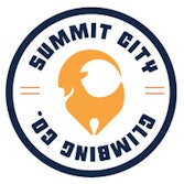 Summit City Climbing Co Logo
