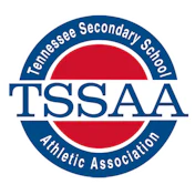 Tssaa Logo White Block