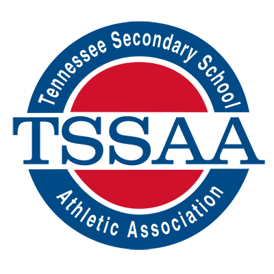 Tssaa Logo White Block