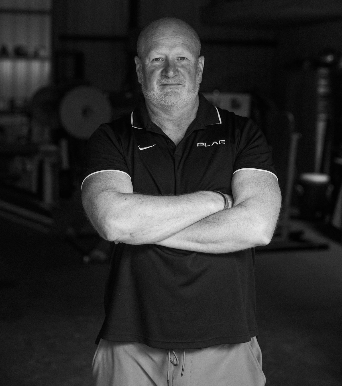 PLAE Teams Up with Strength Equipment Visionary Tyler Hobson to