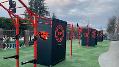 Beaver Fit