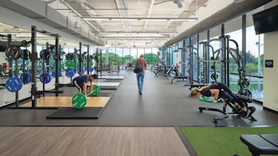 Fitness Floor 3web