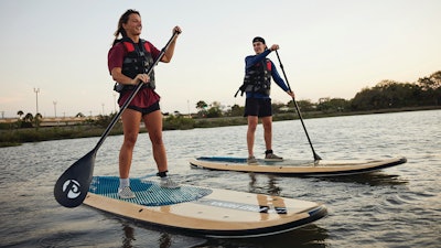 Flagler Paddleboarding Photo By Greg Miller (1)