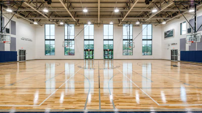 Gymnasium