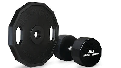 Iron Grip Bareball Company
