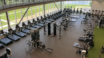 Wellness Center
