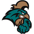 Coastal Carolina Chanticleers Logo svg