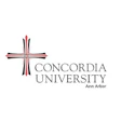 Concordia University Logo