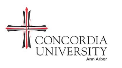 Concordia University Logo