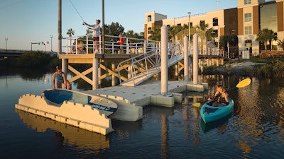 Flagler Dock Photo By Greg Miller (1)