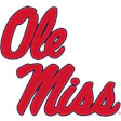 Logo Of The Ole Miss Rebels