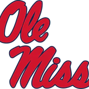 Logo Of The Ole Miss Rebels