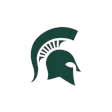 Michigan State Spartans Logo
