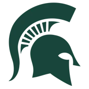 Michigan State Spartans Logo