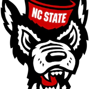 Nc State Wolfpack Logo svg
