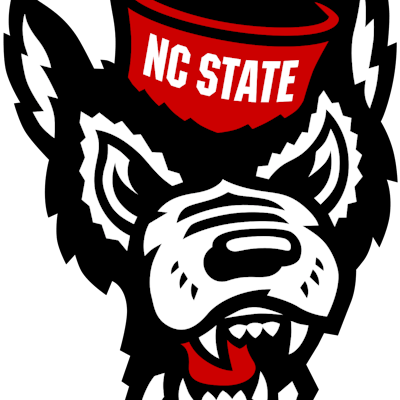 Nc State Wolfpack Logo svg