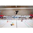 Usa Pickleball Serves Group Photo W Youth