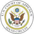 Us Court Of Appeals 6th Circuit Seal