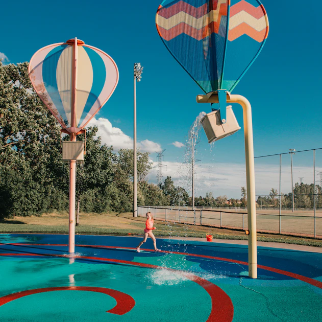 Fast Splash Detroit Police Identify Man Who Opened Fire at Suburban Detroit Splash Pad ...
