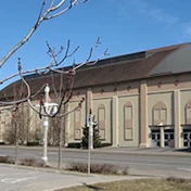 Windsor Arena