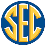 1200px Southeastern Conference Logo svg