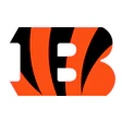 2560px Cincinnati Bengals Logo svg