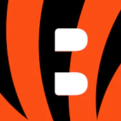 2560px Cincinnati Bengals Logo svg