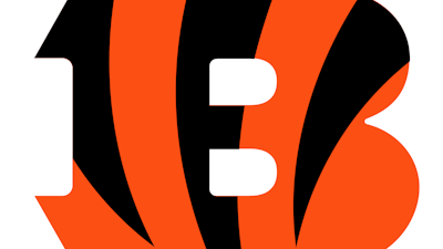 2560px Cincinnati Bengals Logo svg