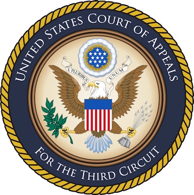 Court Of Appeals 3rd Circuit Seal