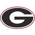 Georgia Athletics Logo svg