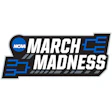 March Madness Logo svg