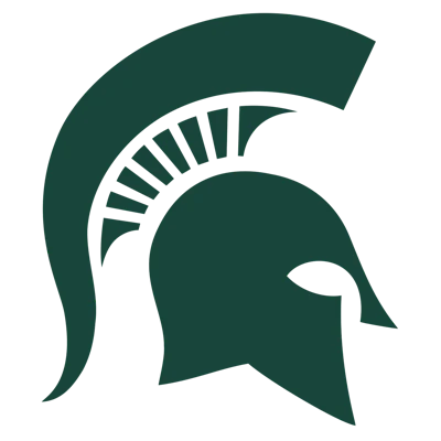 Michigan State Spartans Logo (1)