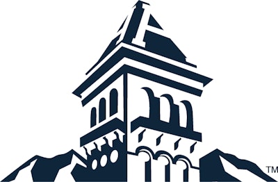 Old Main Tower