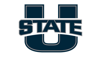 Utah State Aggies Logo