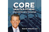 Bryan K O Rourke Ceo