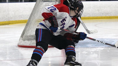 Elio Hammersmith Hockey