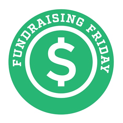 Ab24 Fundraising Friday