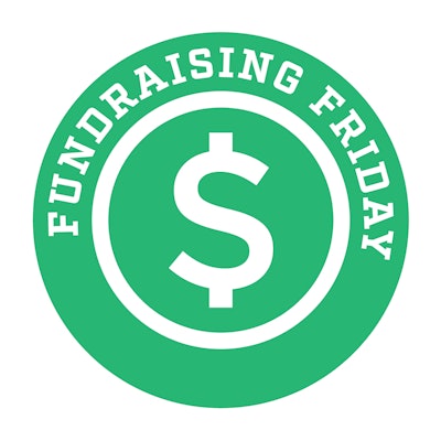 Ab24 Fundraising Friday