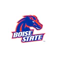 Boise State Broncos Logo 2012