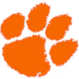 Clemson Paw