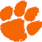 Clemson Paw