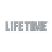 Lifetime Logo 3 4 Ratio