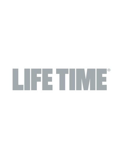 Lifetime Logo 3 4 Ratio