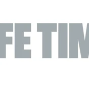 Lifetime Logo 3 4 Ratio