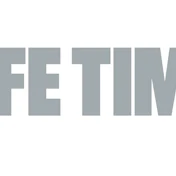 Lifetime Logo 3 4 Ratio