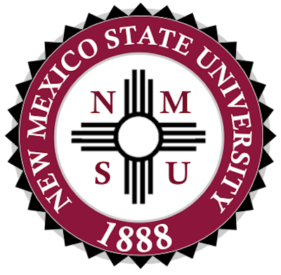 Nmsu Seal