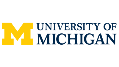 University Of Michigan Logo