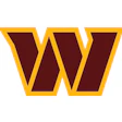 Washington Commanders Logo svg
