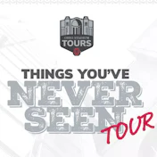 Neverseentour