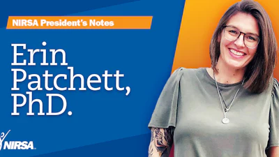 Nirsa Presidents Notes 2024 Blog Wide